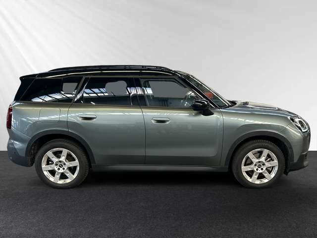 MINI Cooper S Countryman Countryman S ALL4 *Sonderzins 1,99%*