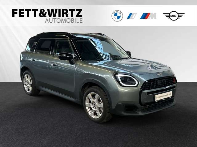 Imagine MINI Cooper S Countryman Countryman S ALL4 *Sonderzins 1,99%*
