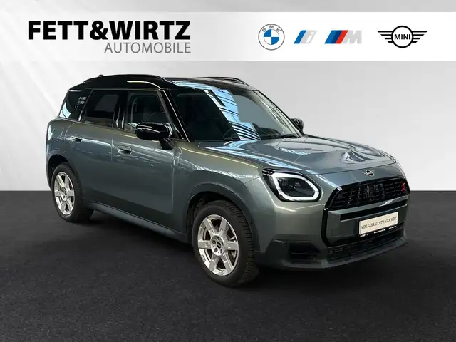 MINI Cooper S Countryman Countryman S ALL4 *Sonderzins 1,99%*