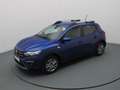 Dacia Sandero Stepway 90pk TCe Comfort Camera | Cruise | Navi | Bleu - thumbnail 10