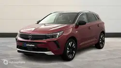 Opel Grandland 1.5 D 130ch Ultimate BVA8