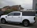Ford Ranger 212pk, alu cab, dakrek, ford garantie,2022, btw in Wit - thumbnail 5