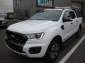 Ford Ranger 212pk, alu cab, dakrek, ford garantie,2022, btw in Wit - thumbnail 4