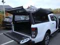 Ford Ranger 212pk, alu cab, dakrek, ford garantie,2022, btw in Wit - thumbnail 23
