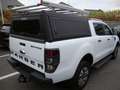 Ford Ranger 212pk, alu cab, dakrek, ford garantie,2022, btw in Wit - thumbnail 24