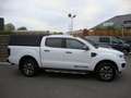 Ford Ranger 212pk, alu cab, dakrek, ford garantie,2022, btw in Wit - thumbnail 28