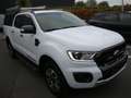 Ford Ranger 212pk, alu cab, dakrek, ford garantie,2022, btw in Wit - thumbnail 29
