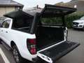 Ford Ranger 212pk, alu cab, dakrek, ford garantie,2022, btw in Wit - thumbnail 20