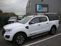 Ford Ranger 212pk, alu cab, dakrek, ford garantie,2022, btw in Wit - thumbnail 2