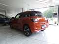 Suzuki Swift 1.2 Dualjet Hybrid 61 kW Comfort+ CVT Orange - thumbnail 3