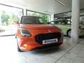Suzuki Swift 1.2 Dualjet Hybrid 61 kW Comfort+ CVT Orange - thumbnail 2