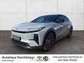 Toyota C-HR + Elektrik AWD Lounge - 501km Reichweite 5t. Grau - thumbnail 1