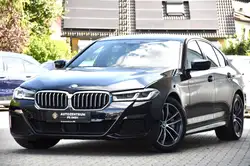 Bmw 540 d xDrive M Sport Komfortsitze Laser HeadUp