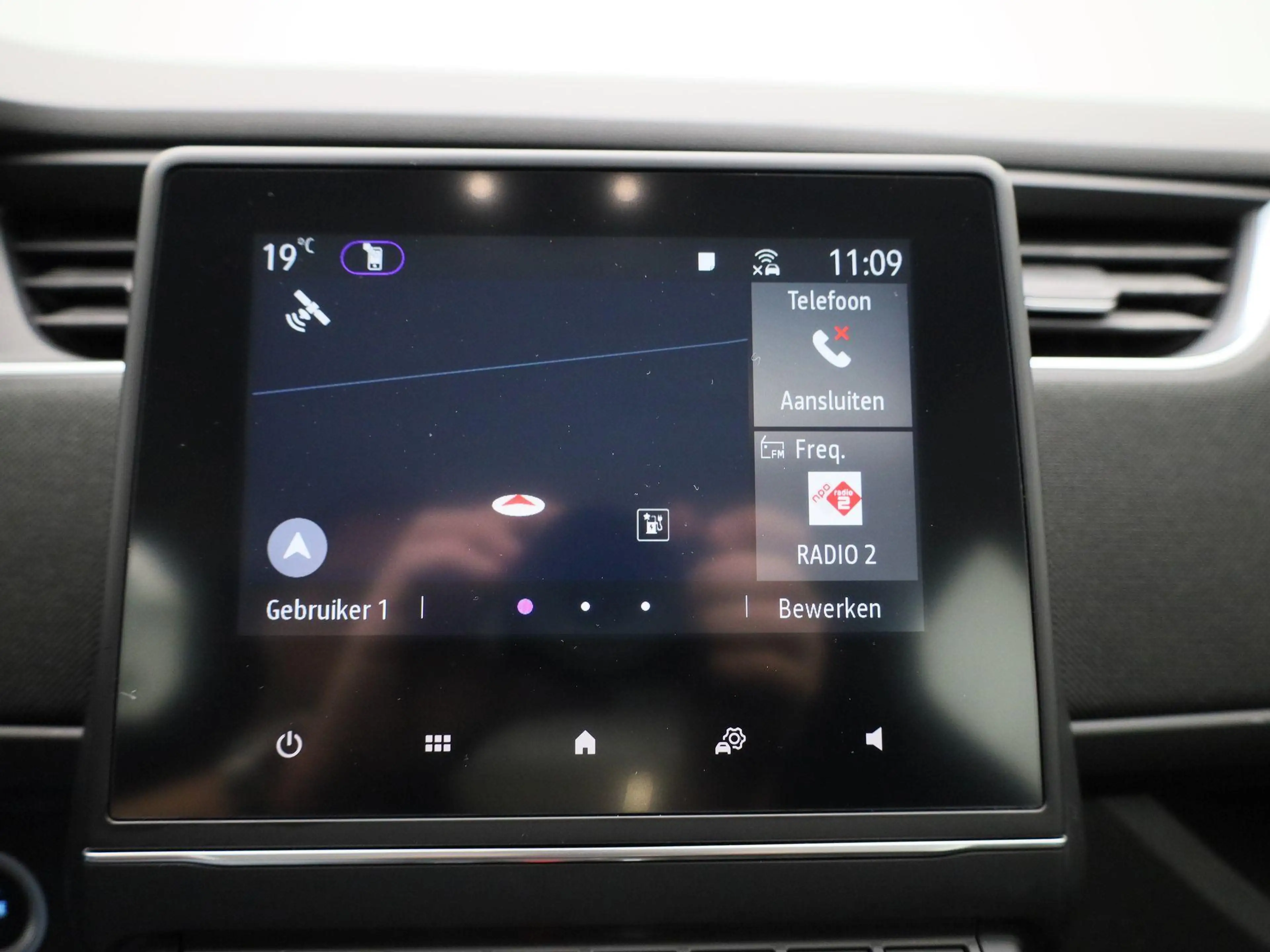 Renault ZOE R110 Life inclusief KOOPACCU Apple Carplay | Airco — photo 15