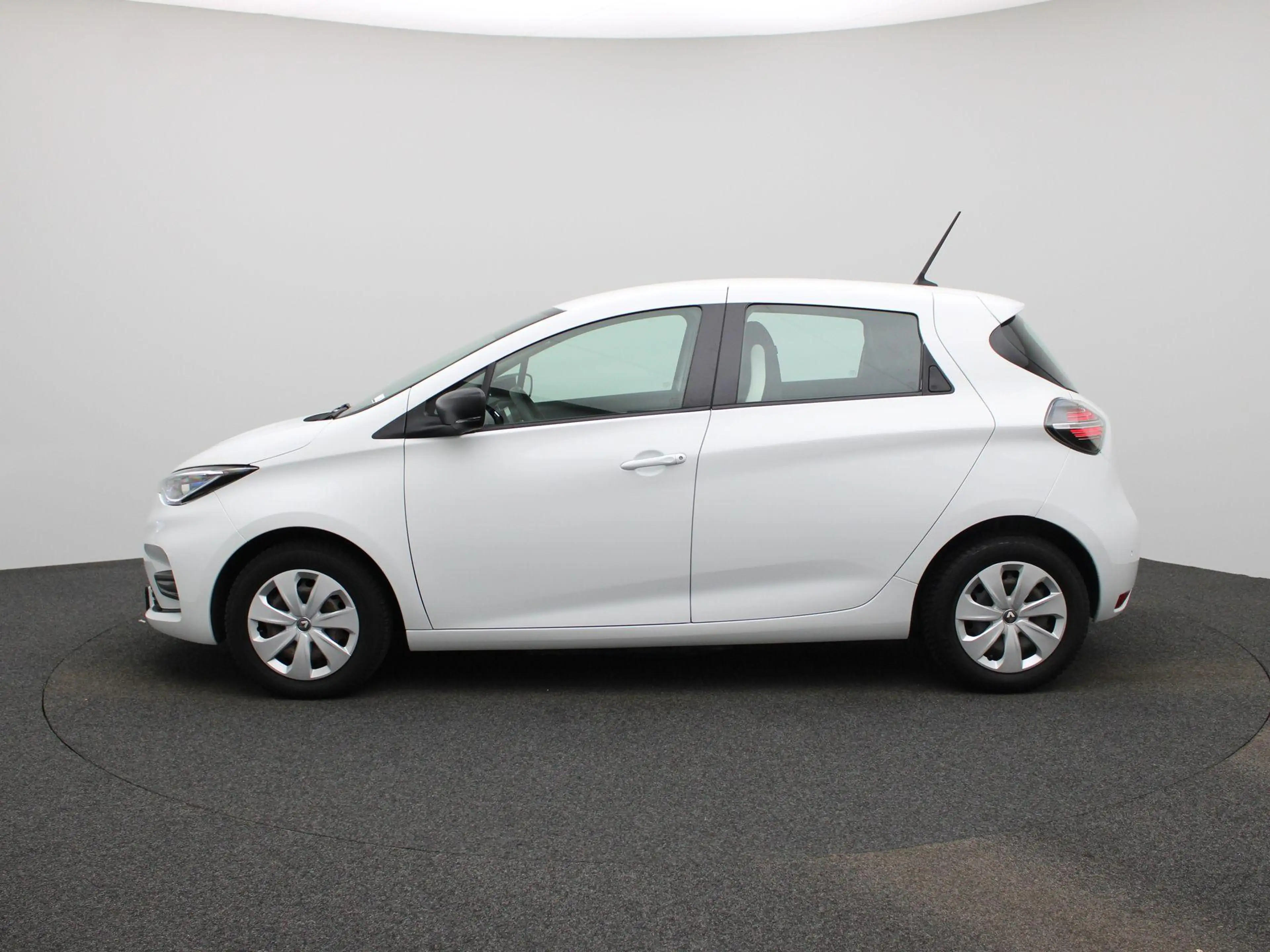Renault ZOE R110 Life inclusief KOOPACCU Apple Carplay | Airco — photo 4