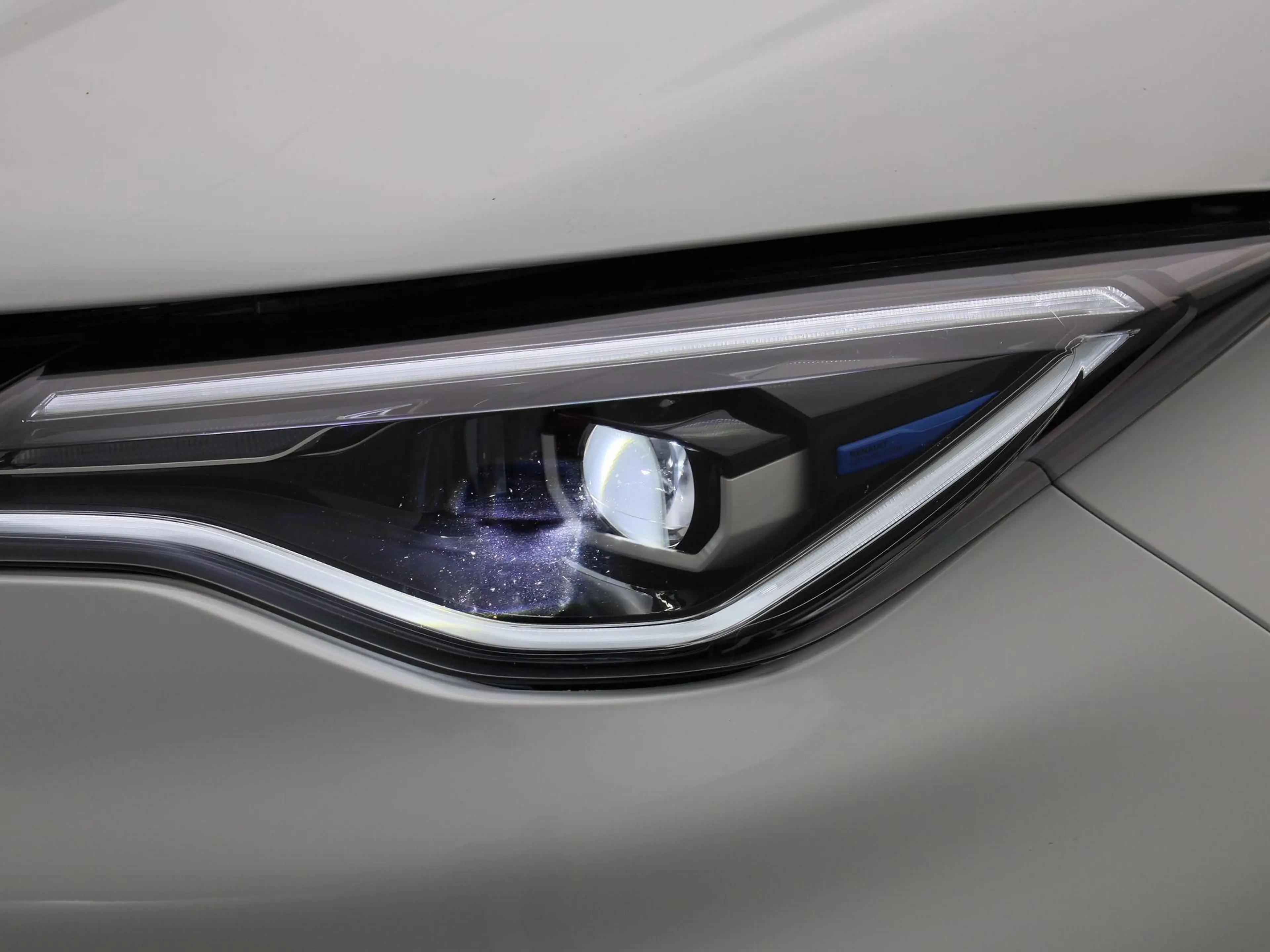 Renault ZOE R110 Life inclusief KOOPACCU Apple Carplay | Airco — photo 14