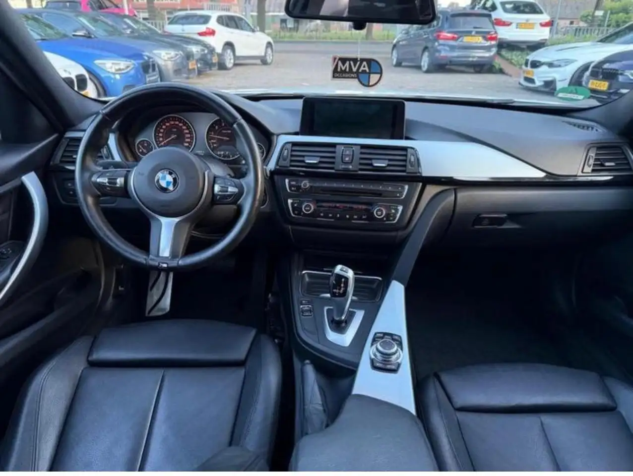 BMW 316