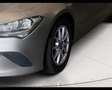 Mercedes-Benz CLA 180 180d Shooting Brake Business Auto Argento - thumbnail 3
