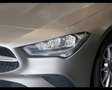 Mercedes-Benz CLA 180 180d Shooting Brake Business Auto Argento - thumbnail 2