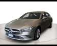 Mercedes-Benz CLA 180 180d Shooting Brake Business Auto Argento - thumbnail 1