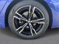 BMW 320 i xDrive Lim M Sport Navi HiFiLED ACC SHZ Blau - thumbnail 6