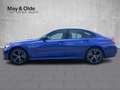 BMW 320 i xDrive Lim M Sport Navi HiFiLED ACC SHZ Blau - thumbnail 2