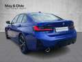 BMW 320 i xDrive Lim M Sport Navi HiFiLED ACC SHZ Blau - thumbnail 5