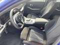 BMW 320 i xDrive Lim M Sport Navi HiFiLED ACC SHZ Blau - thumbnail 9