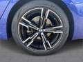 BMW 320 i xDrive Lim M Sport Navi HiFi LED ACC SHZ Blau - thumbnail 6