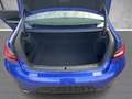 BMW 320 i xDrive Lim M Sport Navi HiFi LED ACC SHZ Blau - thumbnail 14