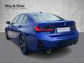 BMW 320 i xDrive Lim M Sport Navi HiFi LED ACC SHZ Blau - thumbnail 5