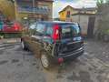 Fiat Panda Pandina 1.0 firefly hybrid s Noir - thumbnail 4