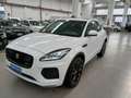 Jaguar E-Pace E-Pace 2017 2.0d i4 R-Dynamic SE awd 150cv Weiß - thumbnail 1