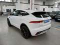 Jaguar E-Pace E-Pace 2017 2.0d i4 R-Dynamic SE awd 150cv Weiß - thumbnail 8