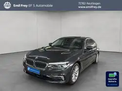 Bmw 530 e Aut. Luxury Line HUD Navi