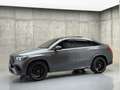 Mercedes-Benz GLE 63 AMG Coupé S 4Matic+ Aut. Gris - thumbnail 10