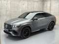 Mercedes-Benz GLE 63 AMG Coupé S 4Matic+ Aut. Gris - thumbnail 2