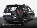 BMW 220 i Active Tourer DAB LED Komfortzg. AHK Shz uvm. Schwarz - thumbnail 2