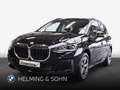 BMW 220 i Active Tourer DAB LED Komfortzg. AHK Shz uvm. Noir - thumbnail 1