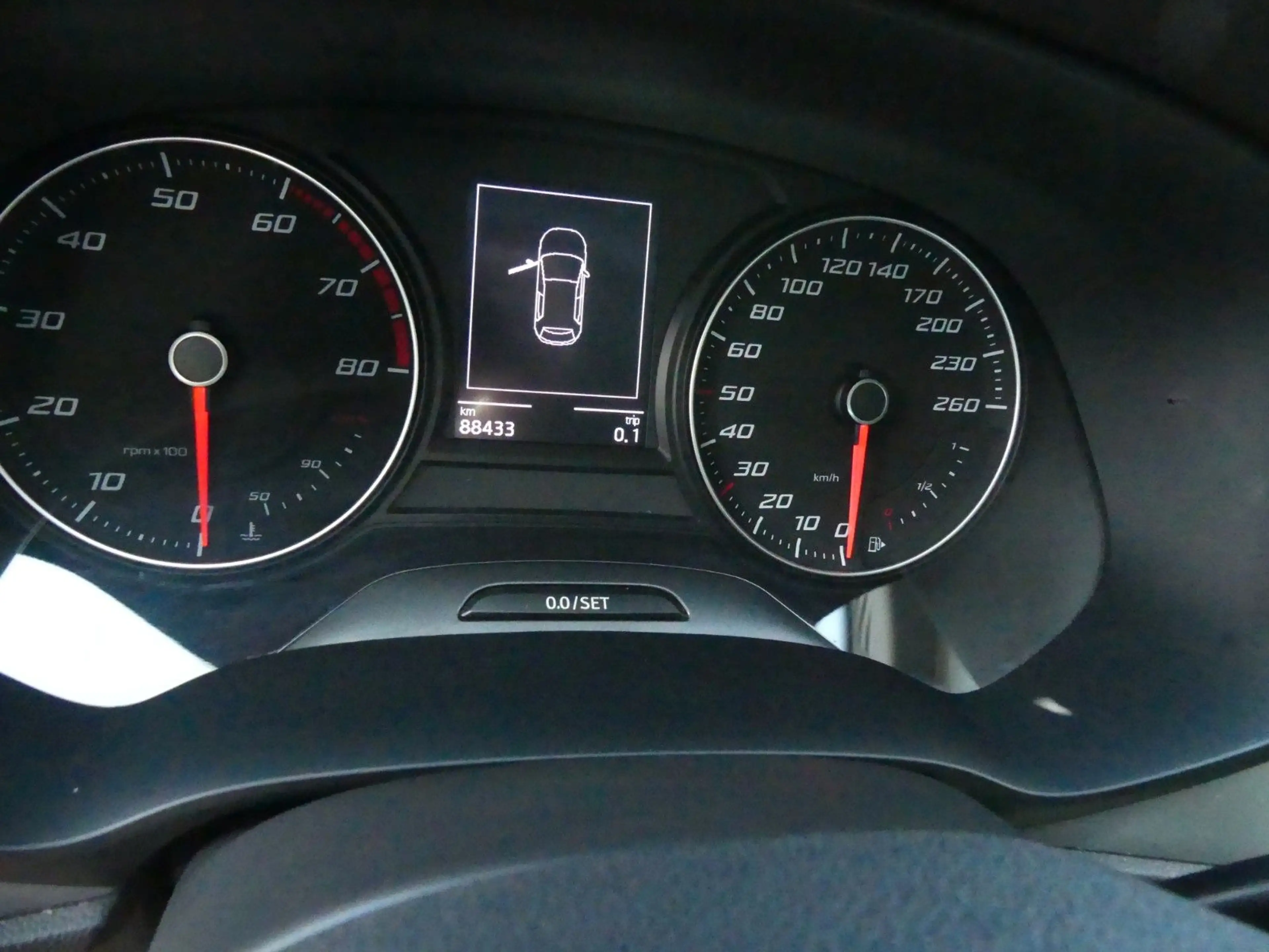 SEAT Leon Style — photo 8