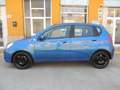 Chevrolet Aveo 1.4 16v LT Azul - thumbnail 12