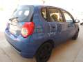 Chevrolet Aveo 1.4 16v LT Azul - thumbnail 19