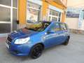 Chevrolet Aveo 1.4 16v LT Azul - thumbnail 10