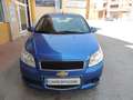 Chevrolet Aveo 1.4 16v LT Azul - thumbnail 6