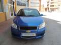 Chevrolet Aveo 1.4 16v LT Azul - thumbnail 11
