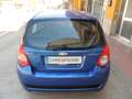 Chevrolet Aveo 1.4 16v LT Azul - thumbnail 18