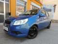 Chevrolet Aveo 1.4 16v LT Azul - thumbnail 5