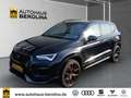 CUPRA Ateca 2.0 TSI 4D DSG *PANO*BEATS*AHK*ACC*SHZ* Schwarz - thumbnail 1