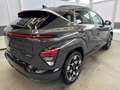 Hyundai KONA Elektro EV IMPRESSION 65.4 kWh SHZ 360 NAVI HUD... Gris - thumbnail 3