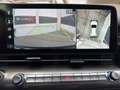 Hyundai KONA Elektro EV IMPRESSION 65.4 kWh SHZ 360 NAVI HUD... Gris - thumbnail 15